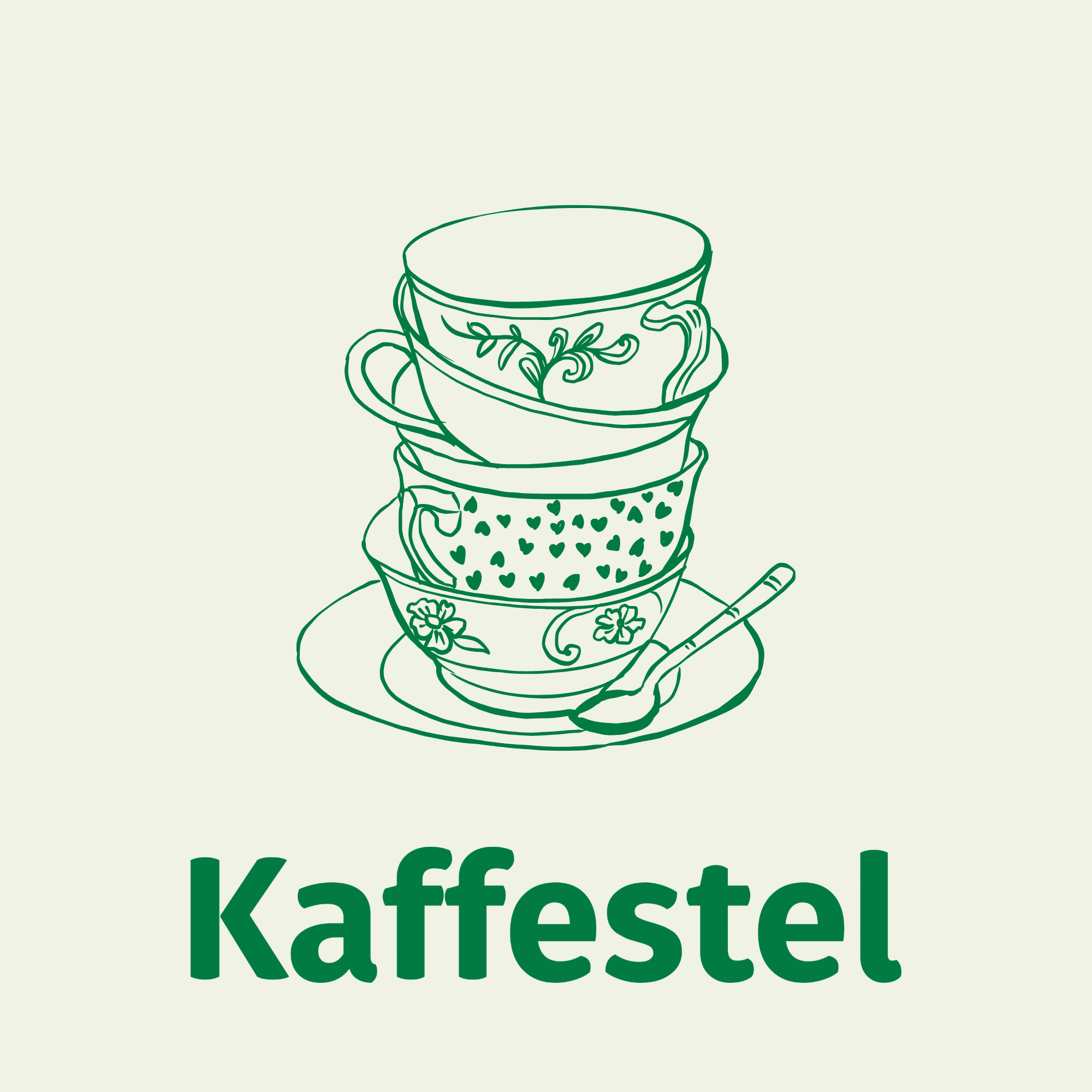 Kaffestel