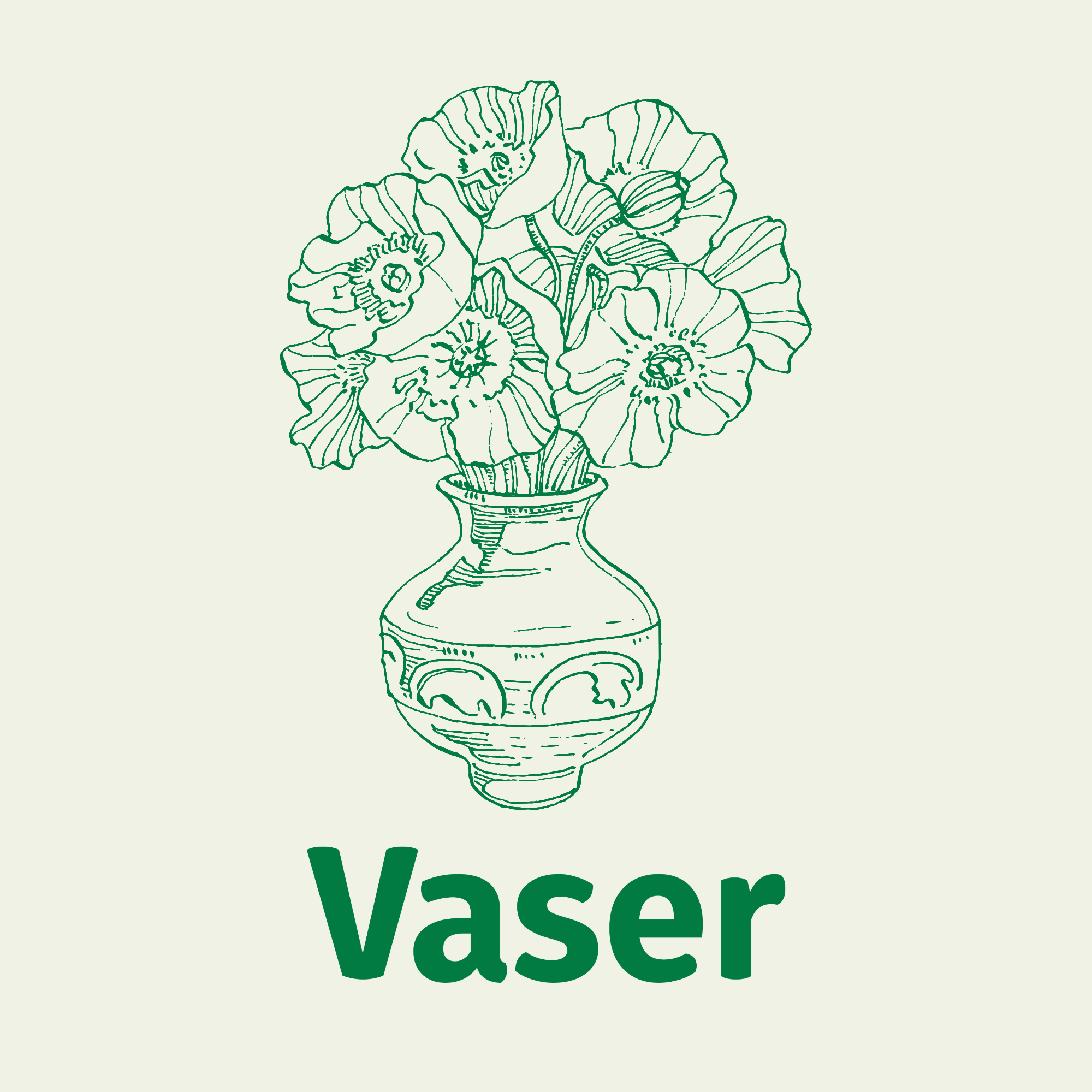 Vaser