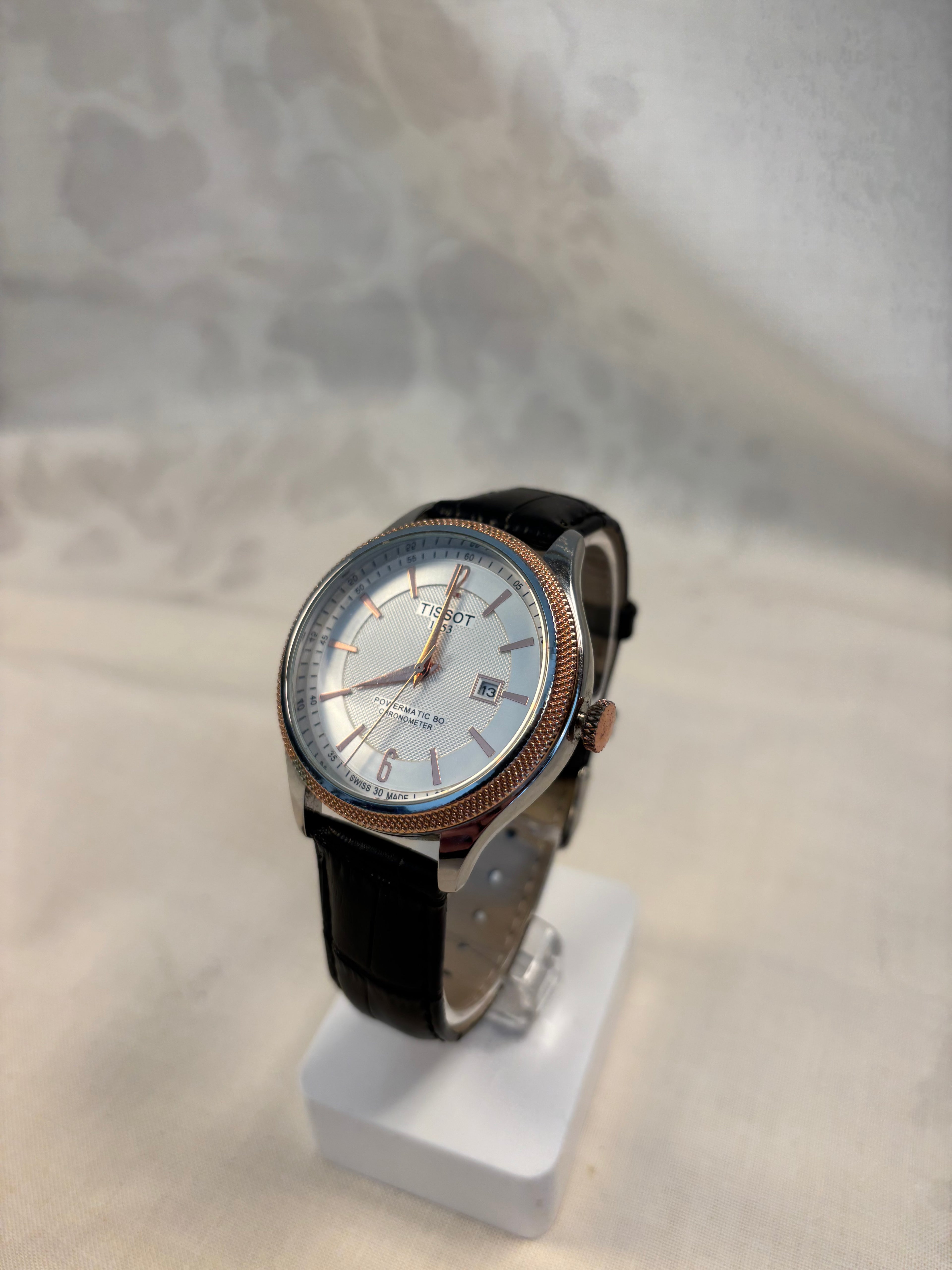 Tissot armbåndsur