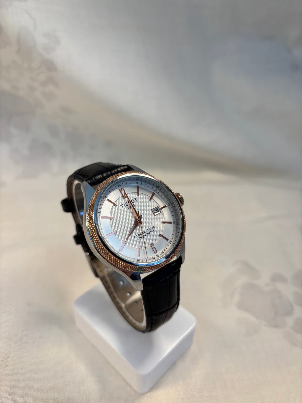 Tissot armbåndsur