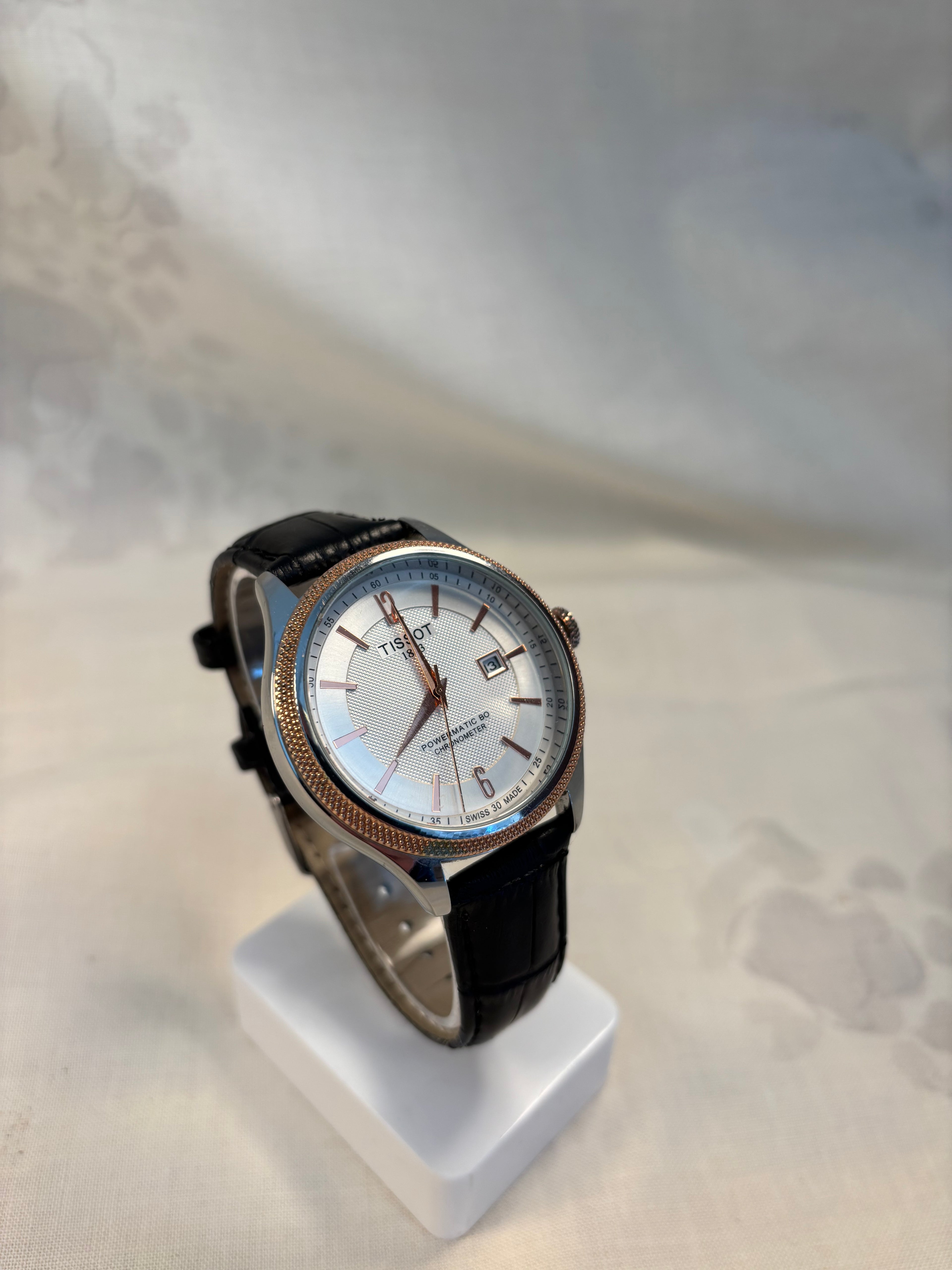 Tissot armbåndsur