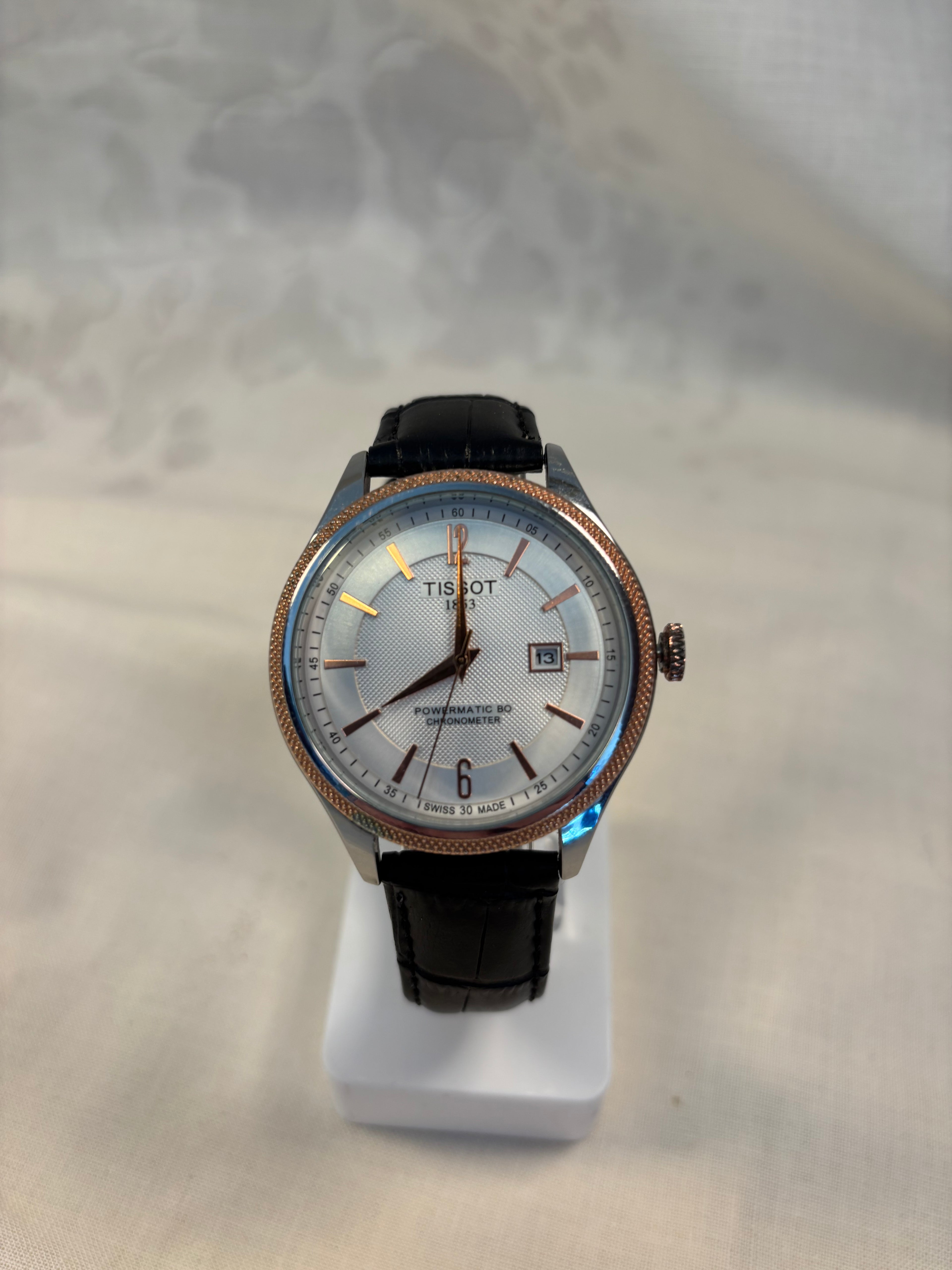 Tissot armbåndsur