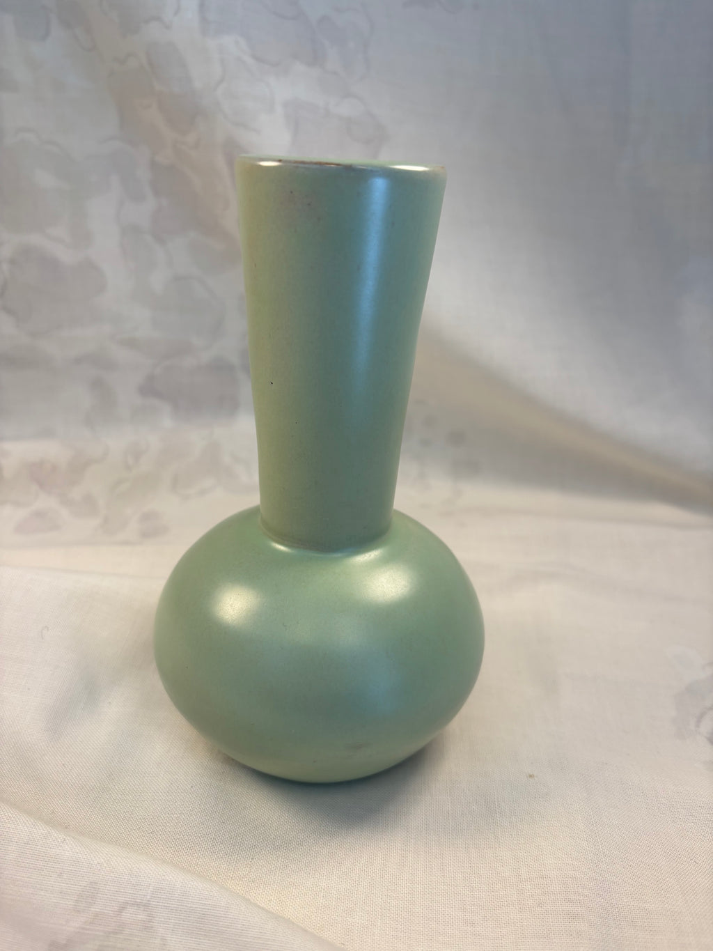 Grøn Royal Haeger Vase