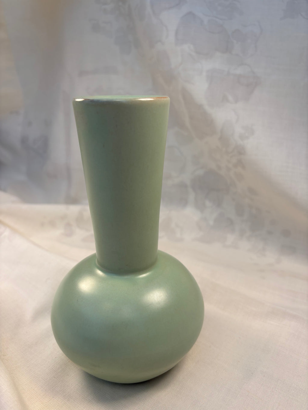 Grøn Royal Haeger Vase