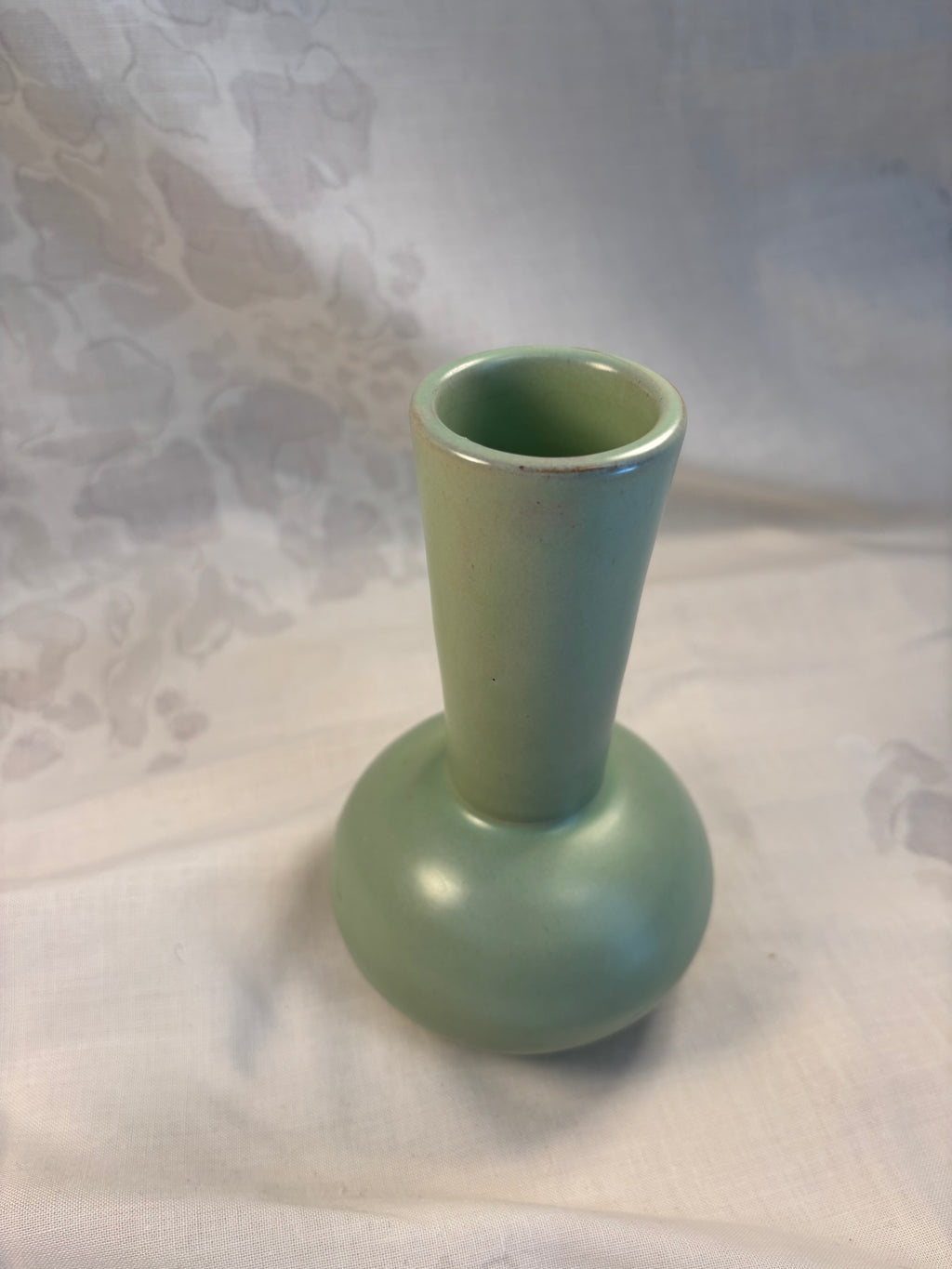 Grøn Royal Haeger Vase