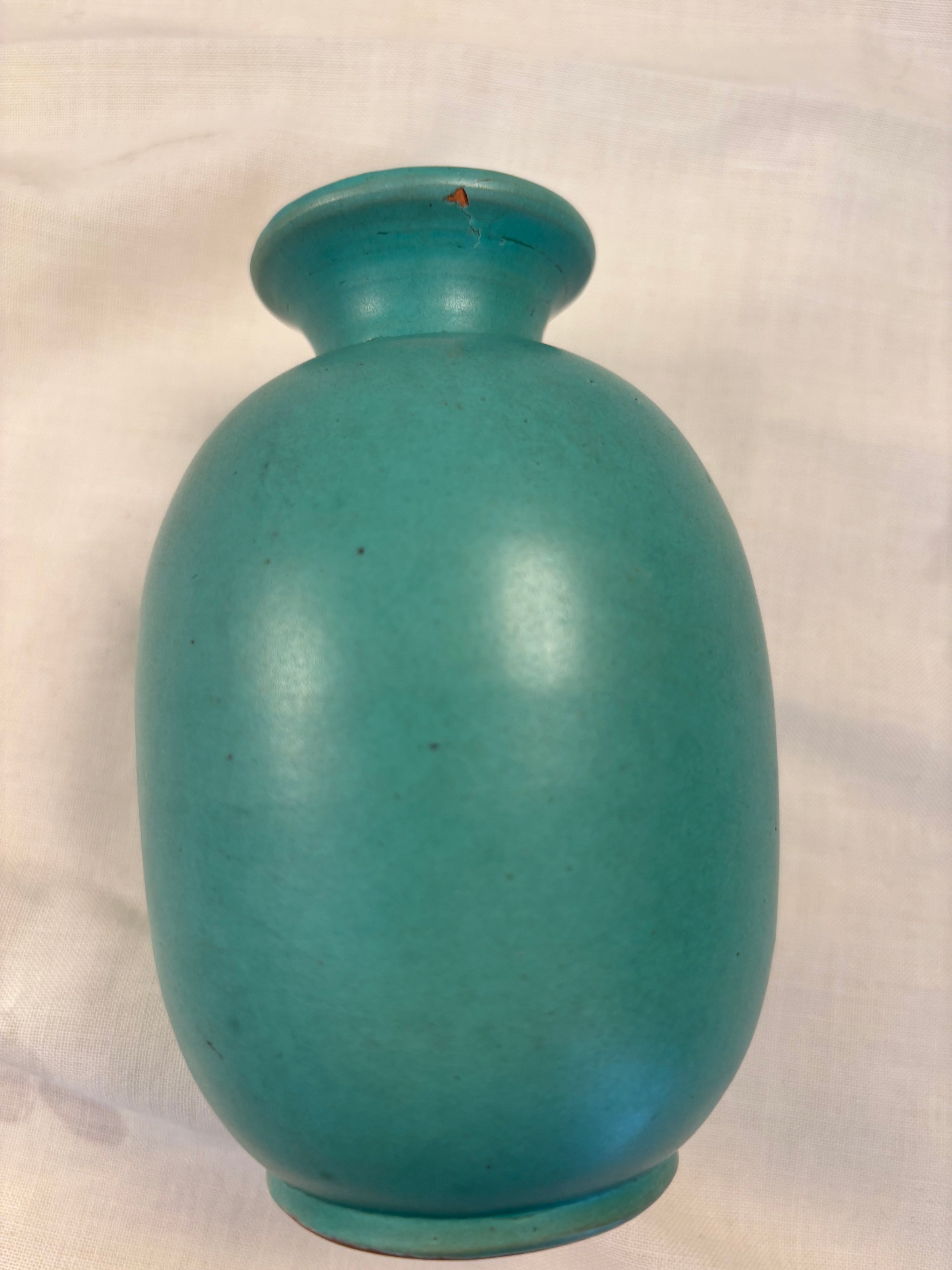 Rörstrand vase