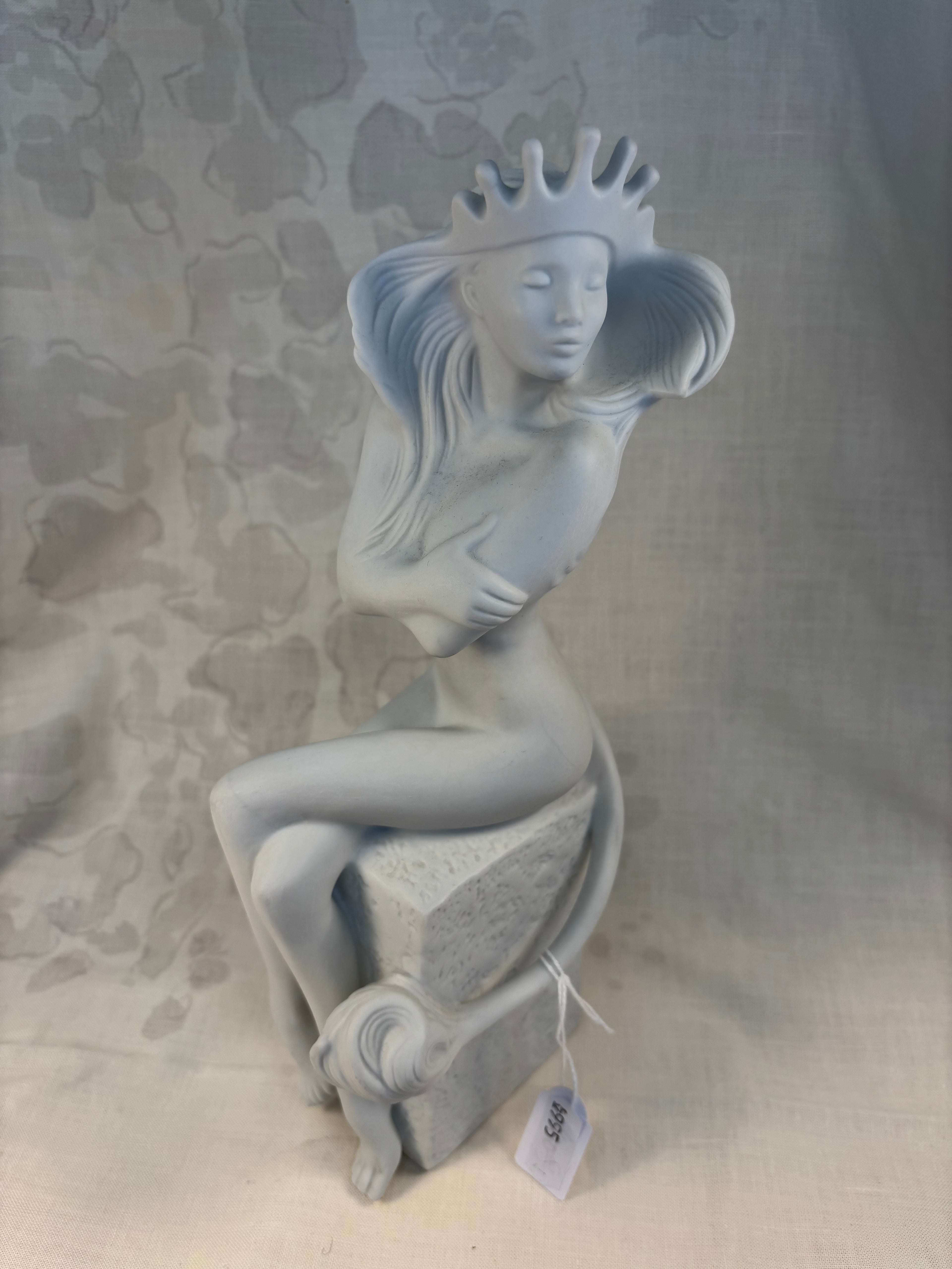 Stjernetegnsfiguren Løven