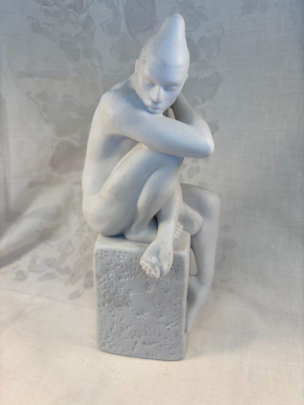 Stjernetegnsfiguren jomfruen (Virgo)