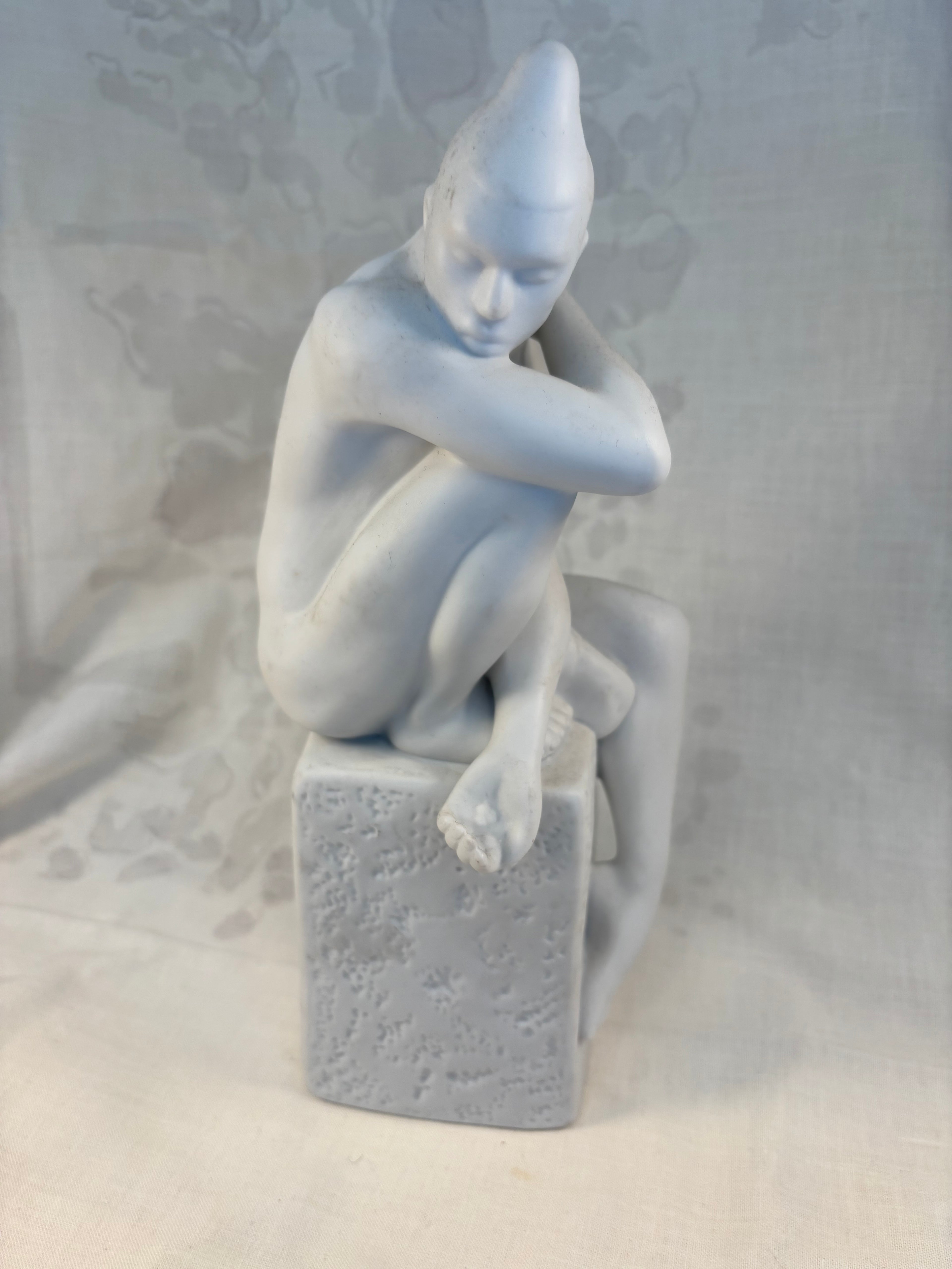 Stjernetegnsfiguren jomfruen (Virgo)