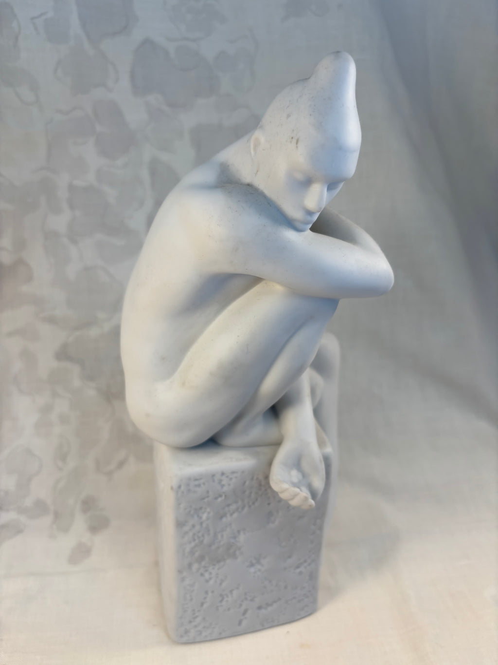 Stjernetegnsfiguren jomfruen (Virgo)