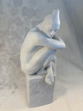 Stjernetegnsfiguren jomfruen (Virgo)
