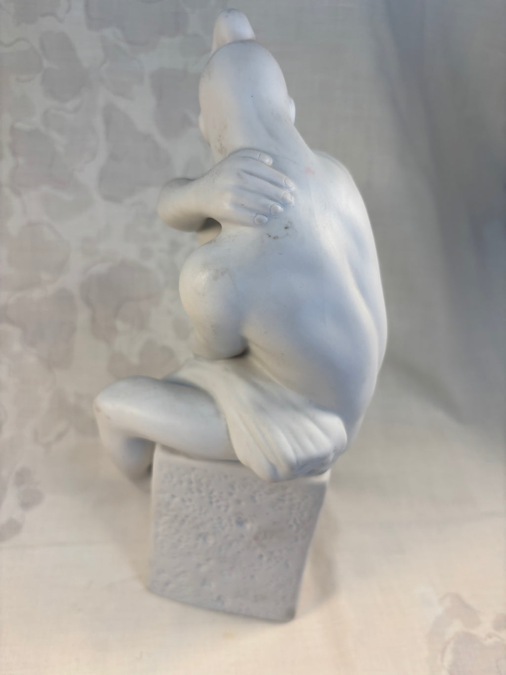 Stjernetegnsfiguren jomfruen (Virgo)