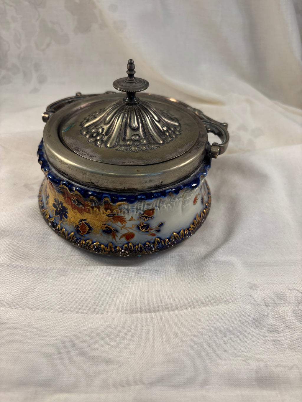 Porcelænskål Carlton Ware