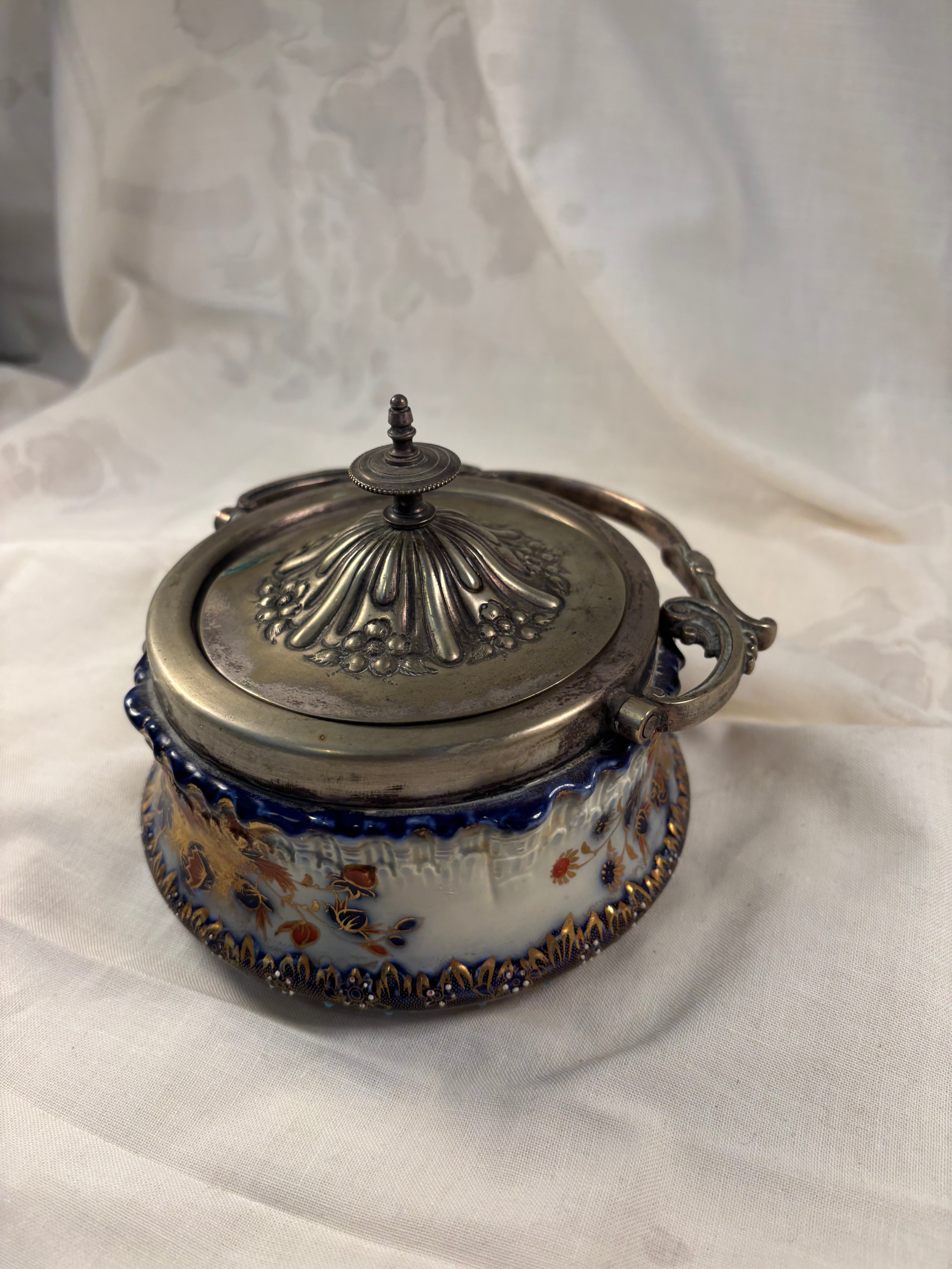 Porcelænskål Carlton Ware
