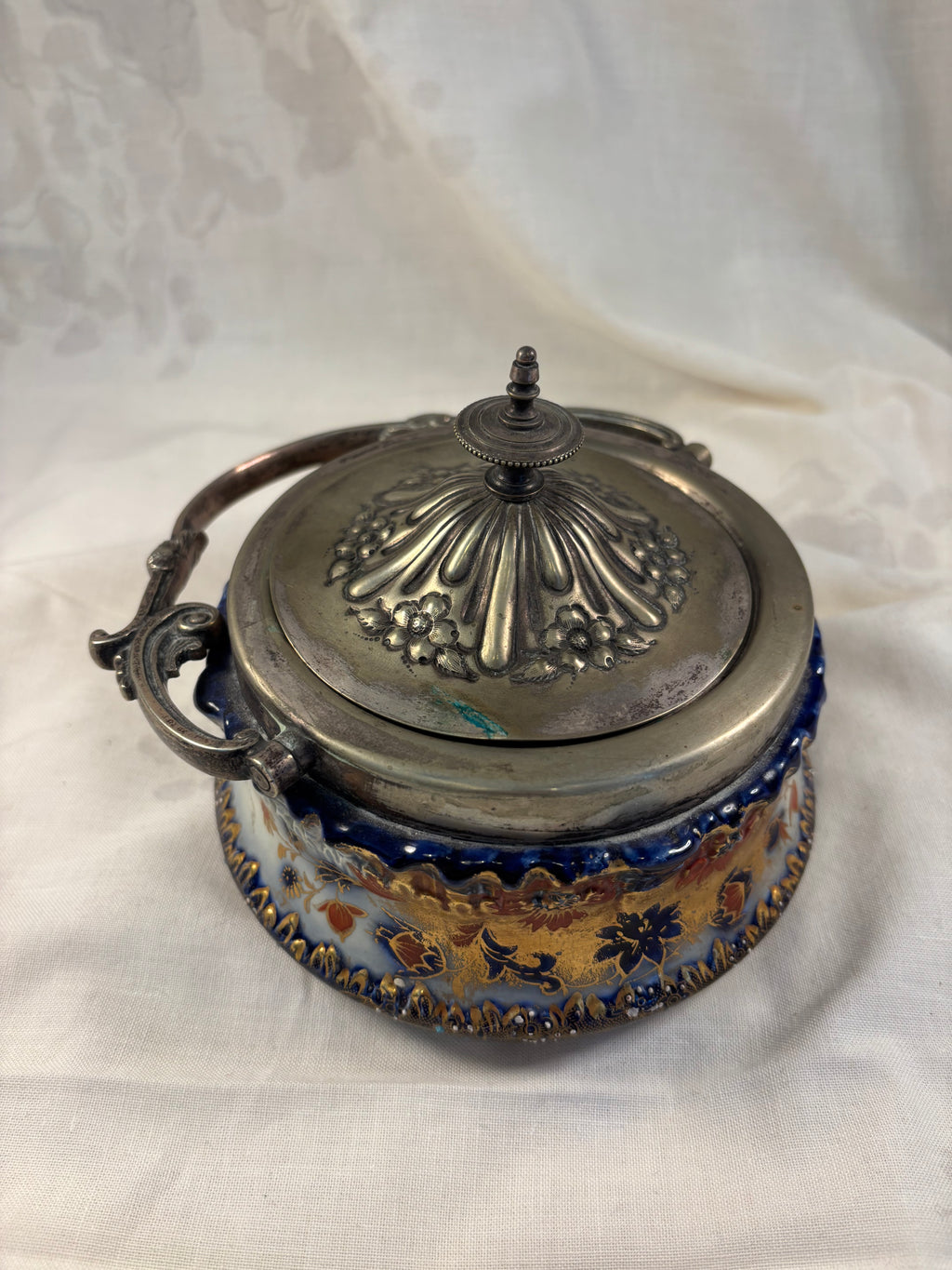 Porcelænskål Carlton Ware