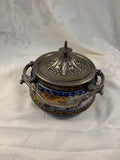 Porcelænskål Carlton Ware