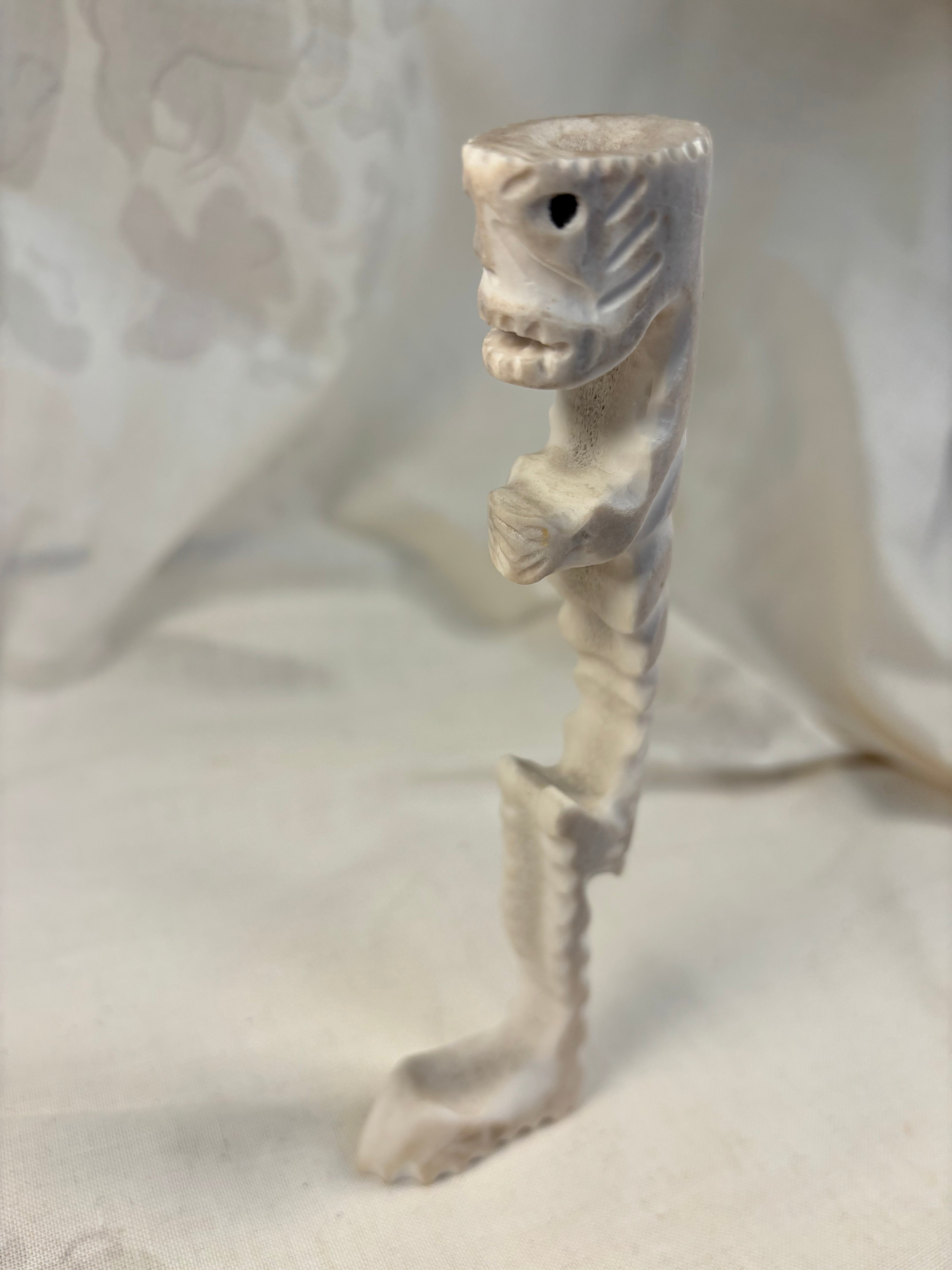 Tupilak totem stor