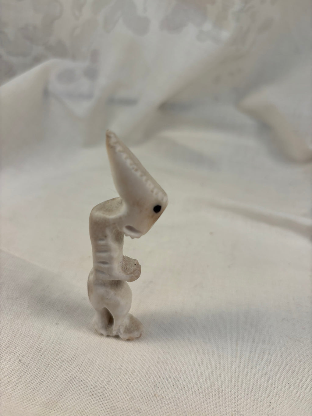 Tupilak totem lille