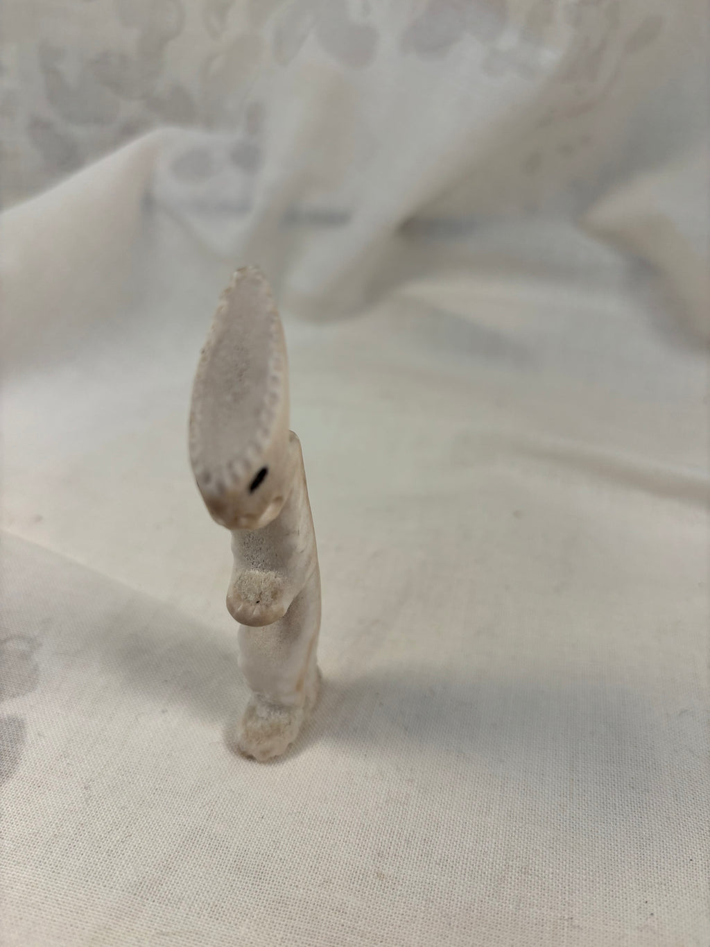 Tupilak totem lille