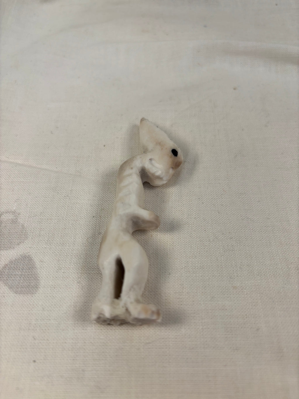 Tupilak totem lille