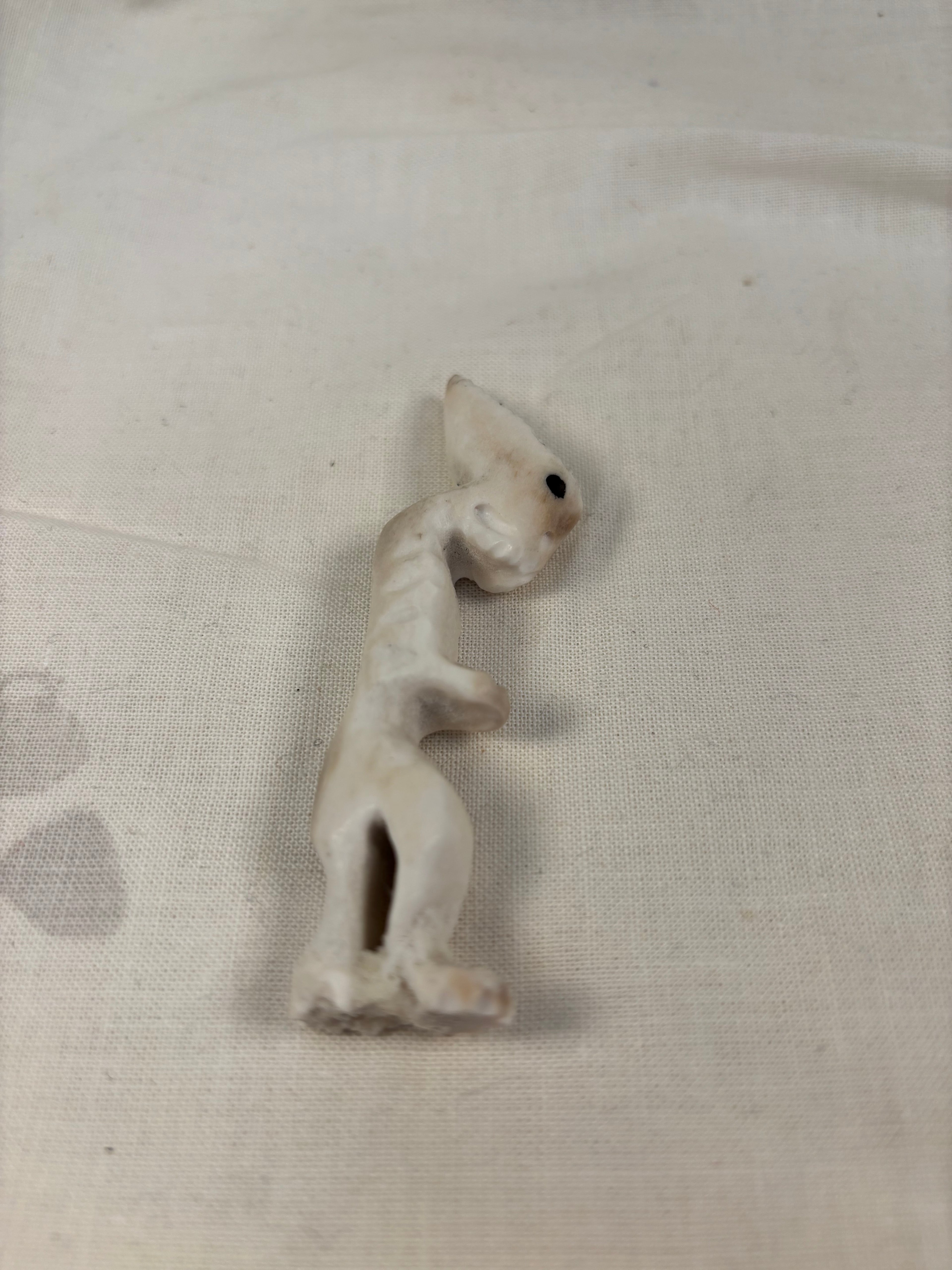 Tupilak totem lille