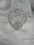 Vase gladbrudekrone