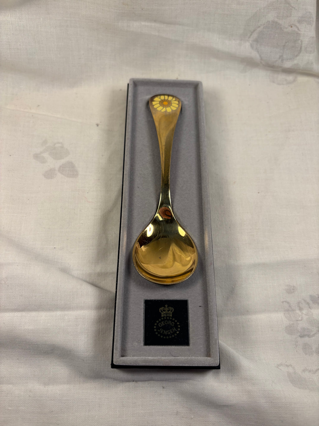 Georg Jensen årsske 1973