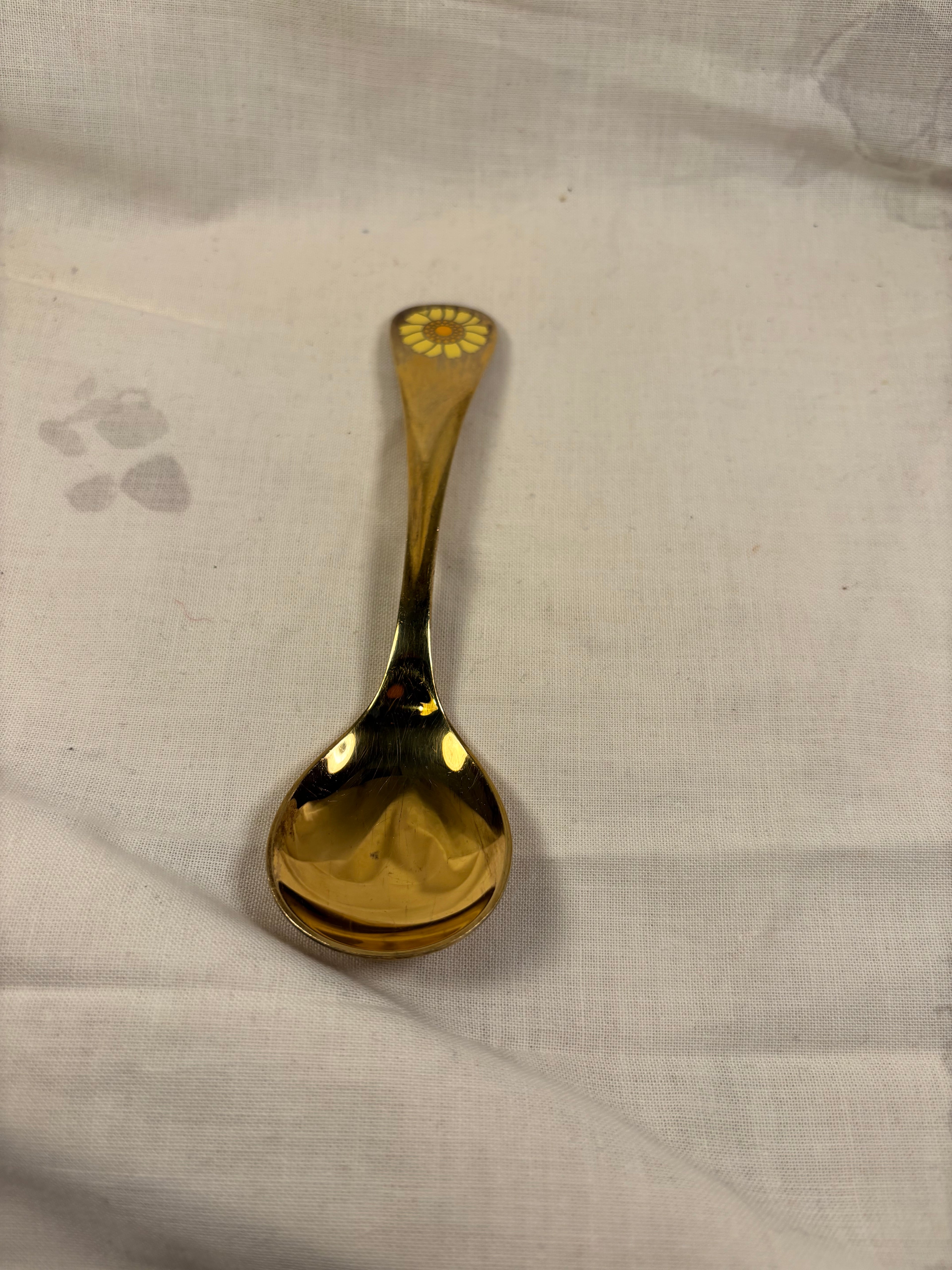 Georg Jensen årsske 1973