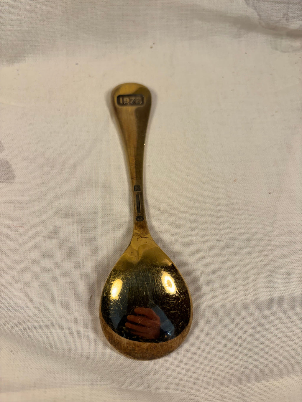Georg Jensen årsske 1973