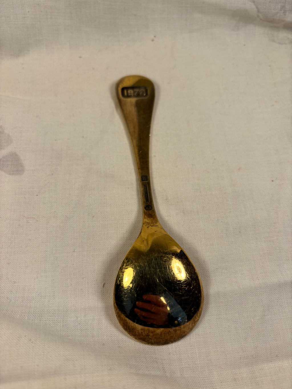 Georg Jensen årsske 1973