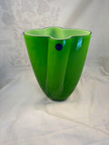 Gardenia vase