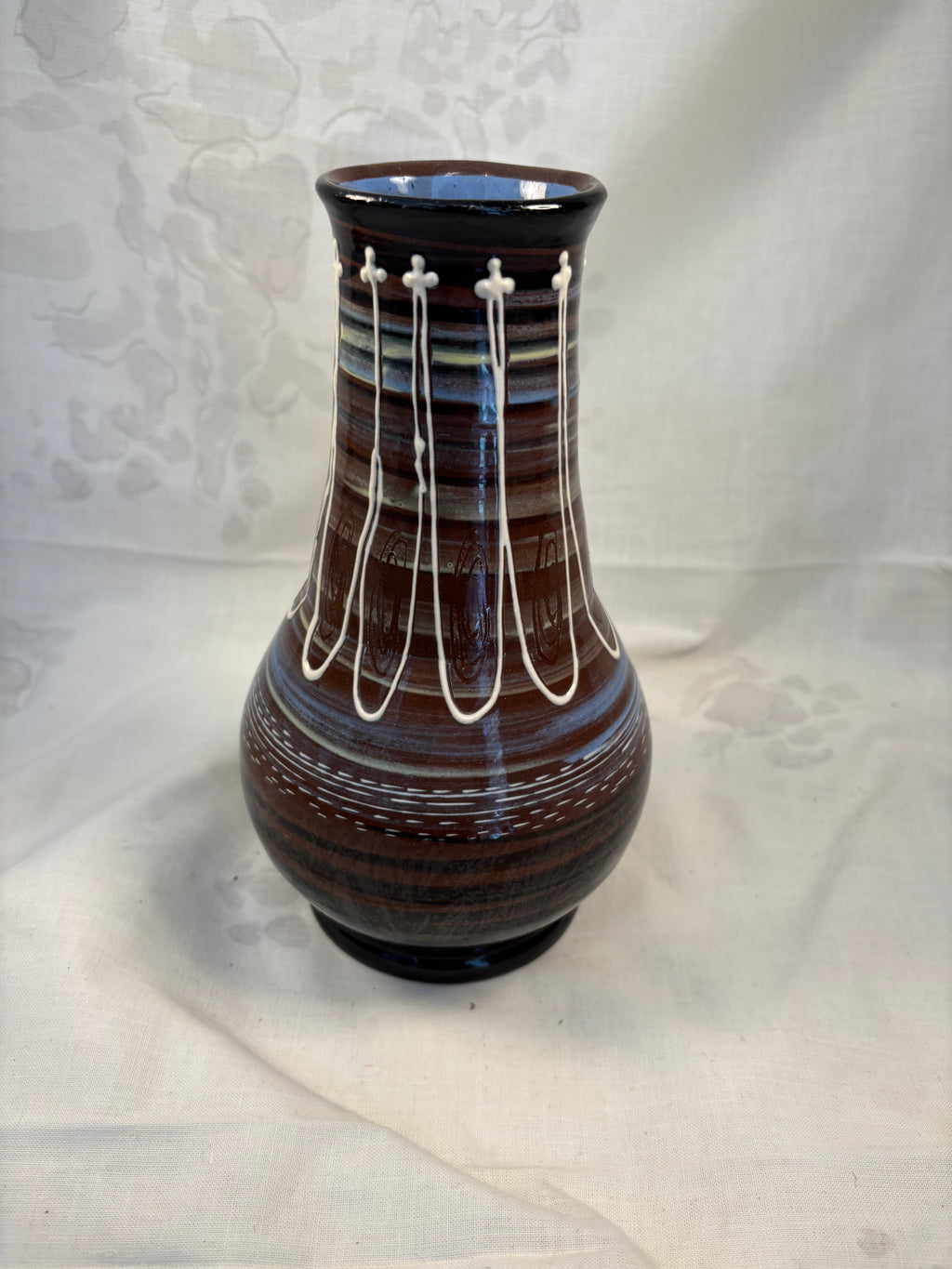 Llangollen vase