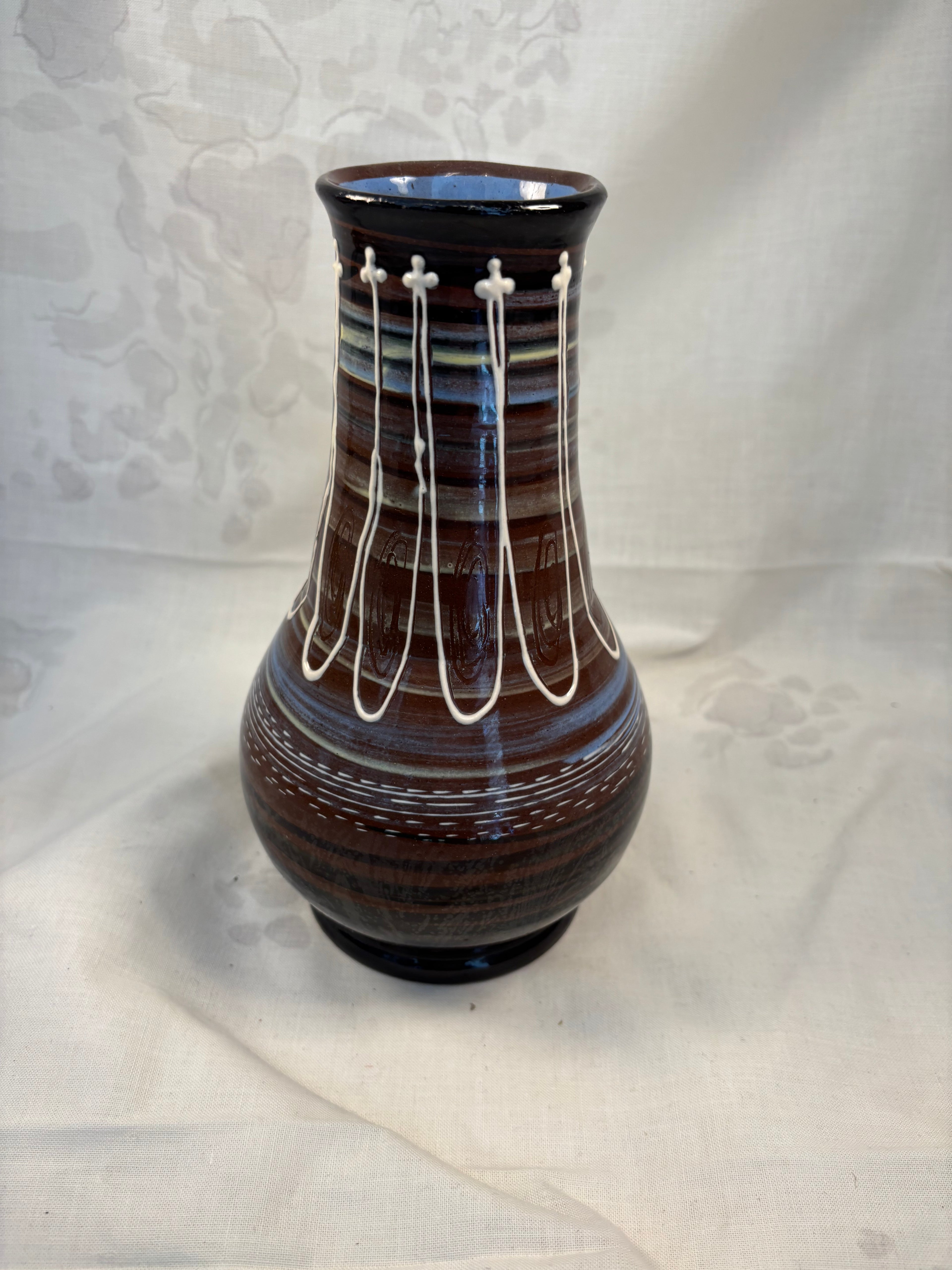 Llangollen vase