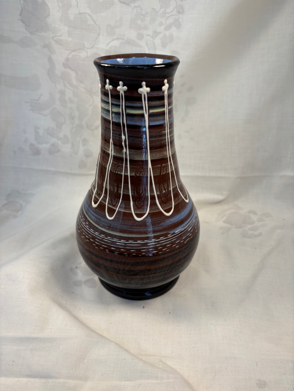 Llangollen vase