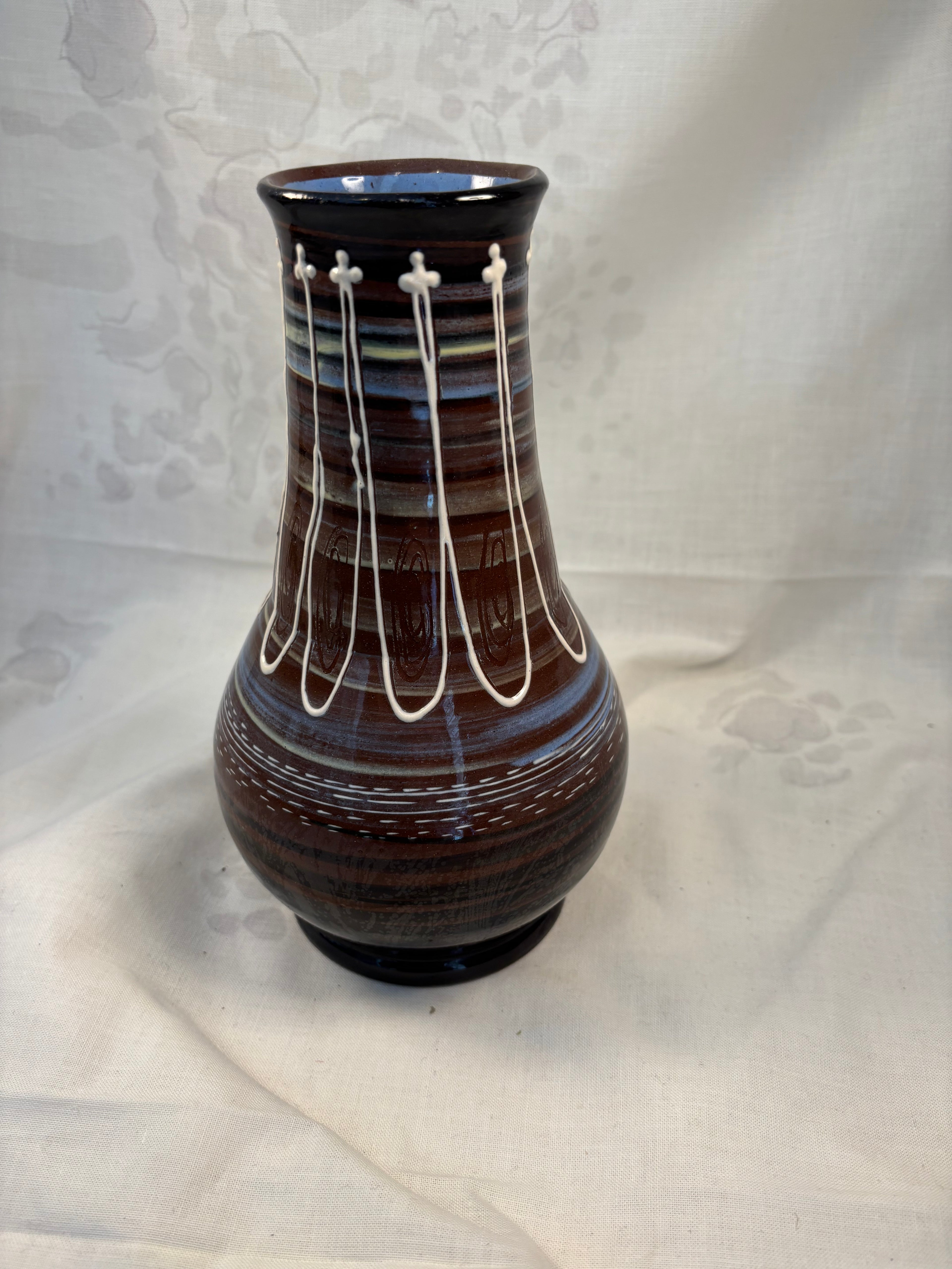 Llangollen vase