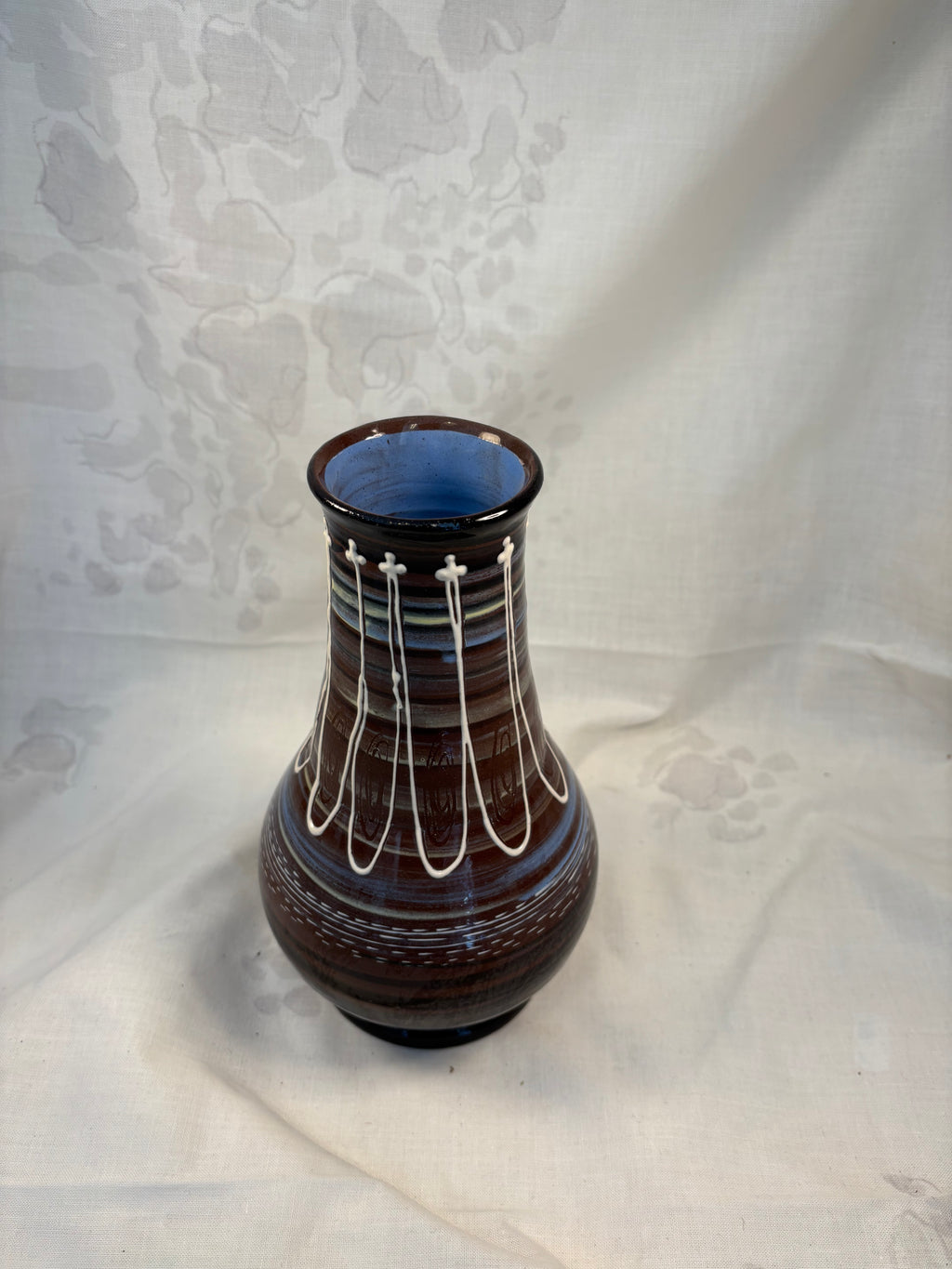 Llangollen vase