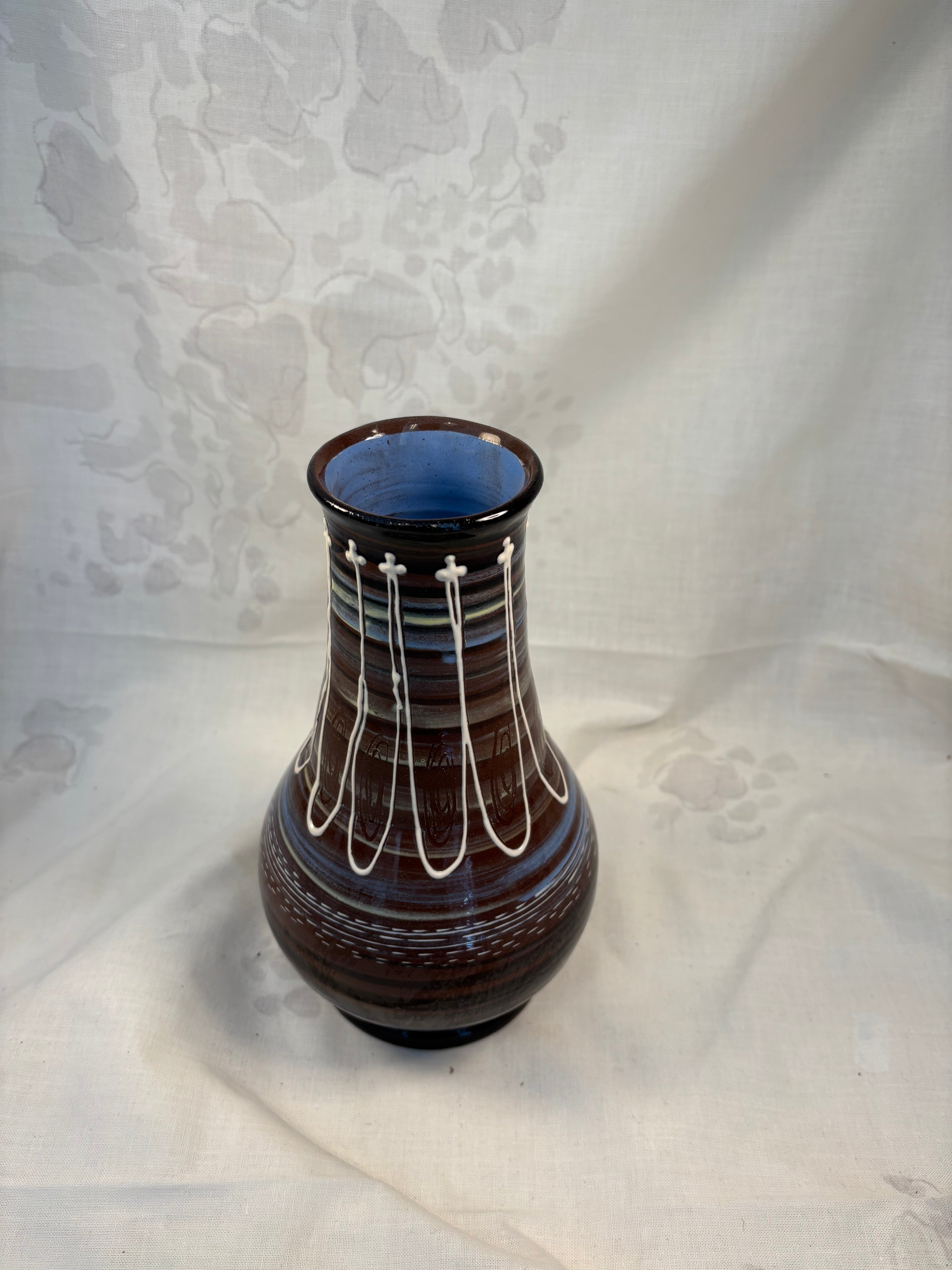 Llangollen vase
