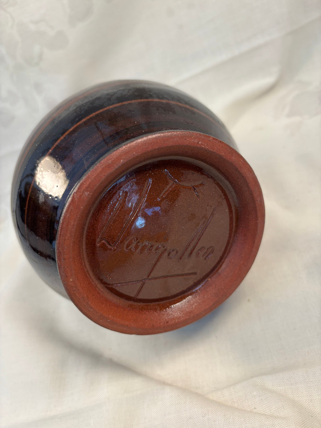 Llangollen vase