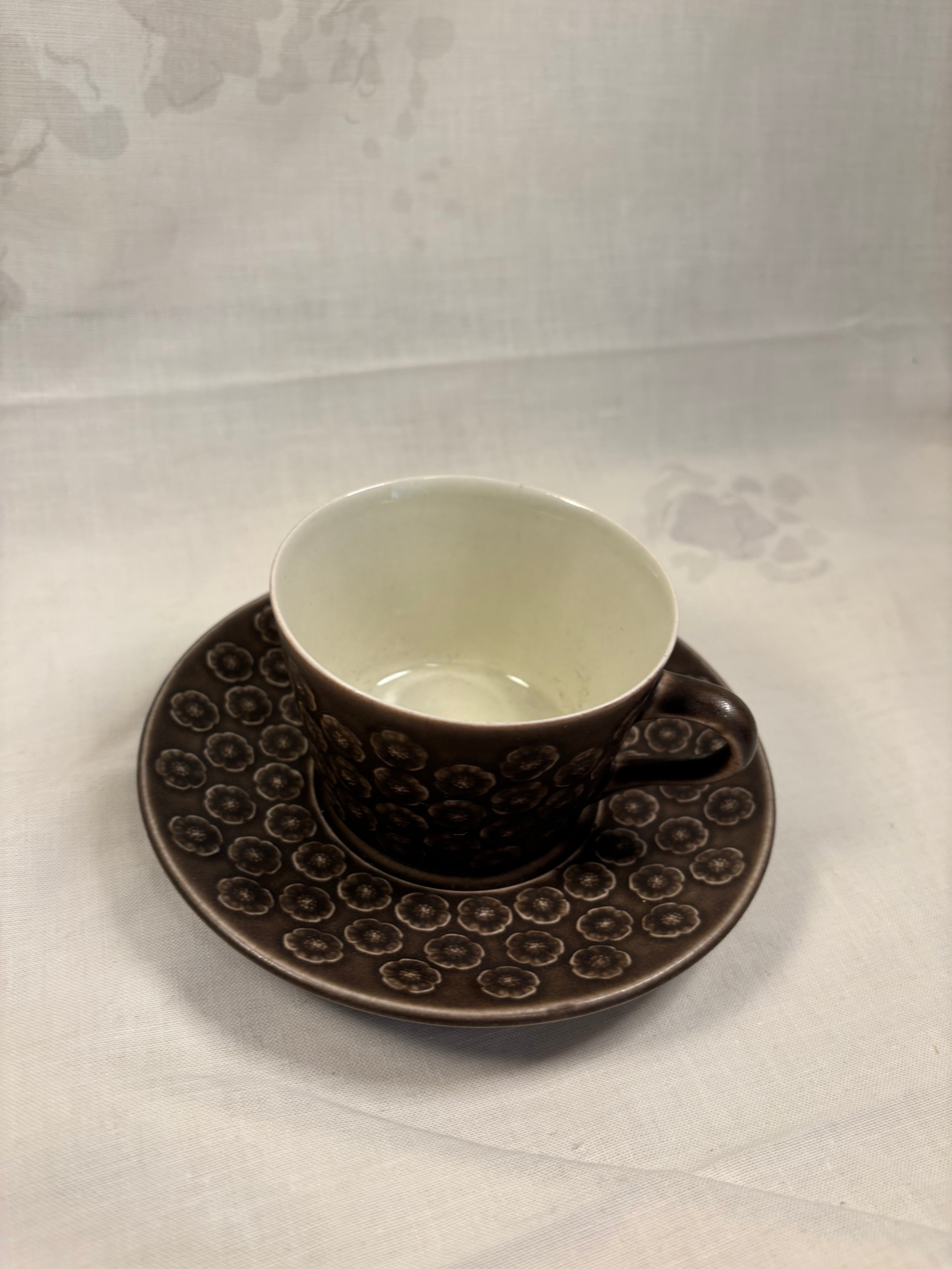 Kaffekop Azur Bing og Grøndahl