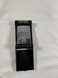 Zippo lighter med Lincoln motiv