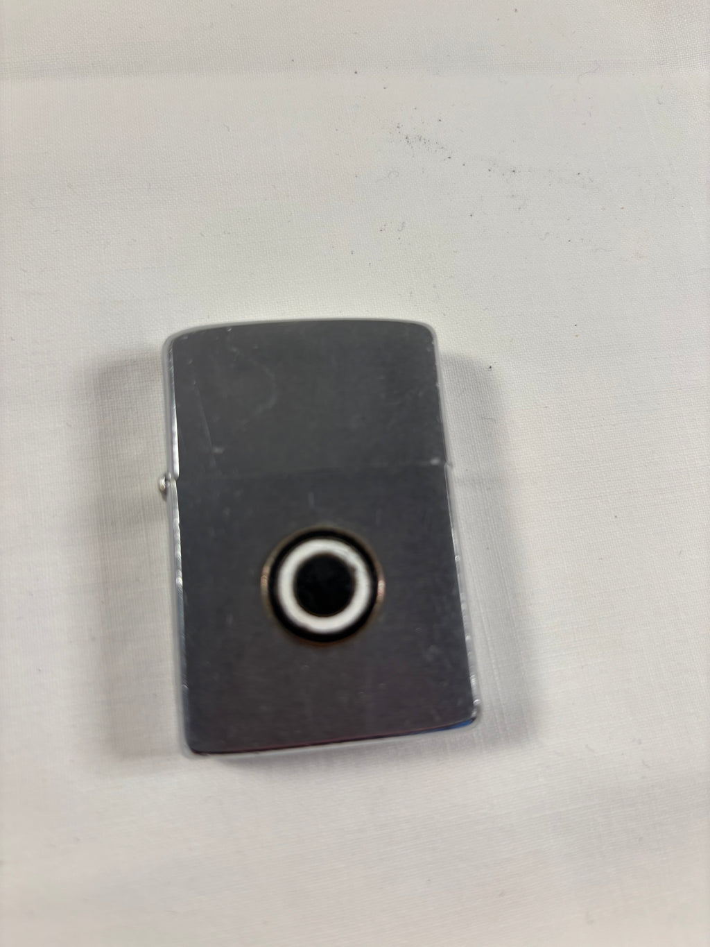 Zippo lighter med Korea inskription