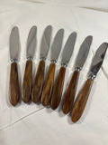 7 Lundtofte knive