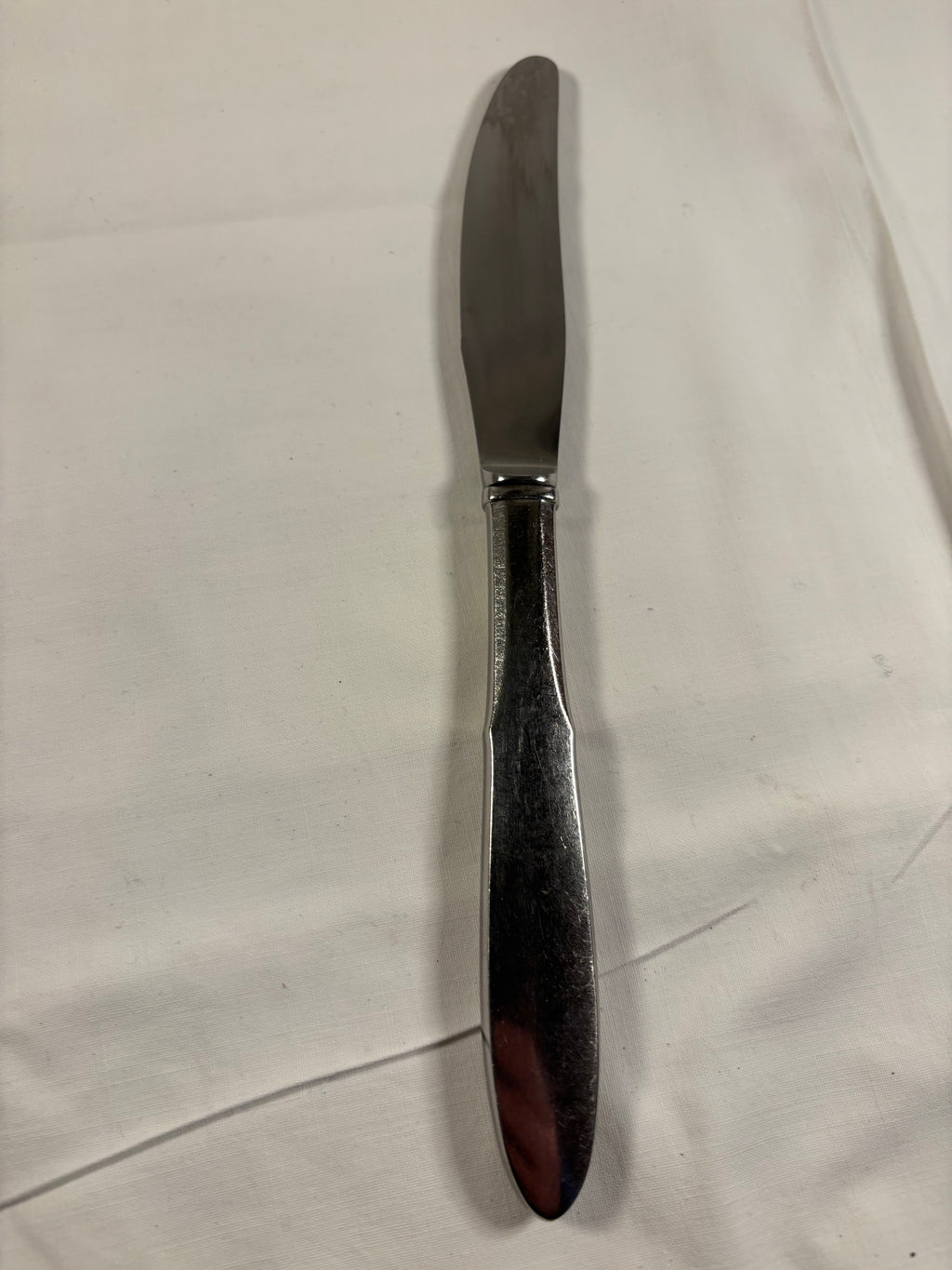 Middagskniv fra Georg Jensen i Mitra serien