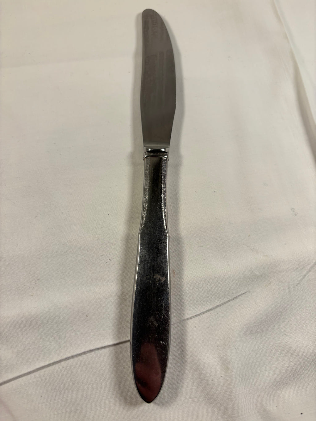 Middagskniv fra Georg Jensen i Mitra serien