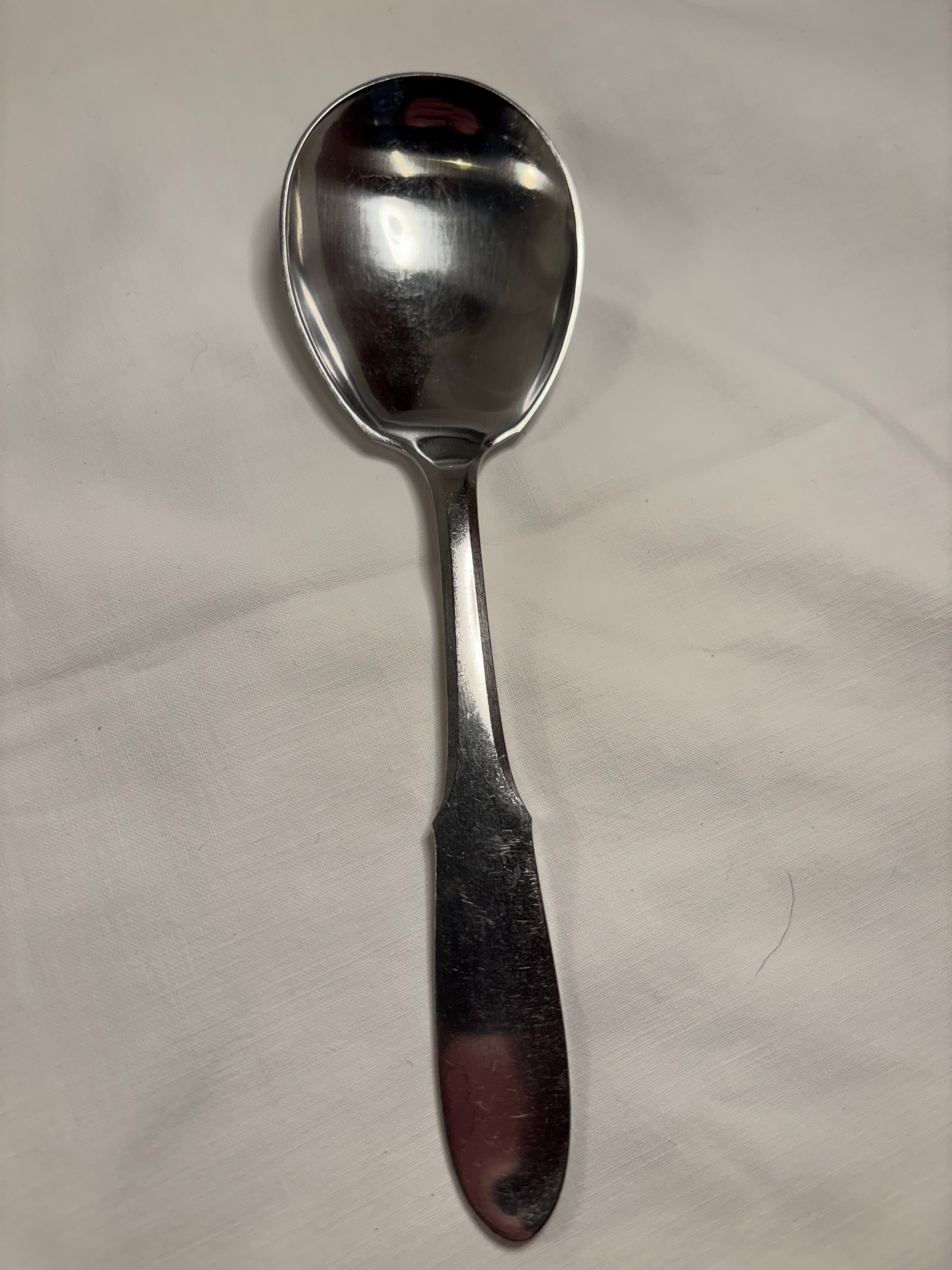 Sovseske i Mitra serien fremstillet af Georg Jensen