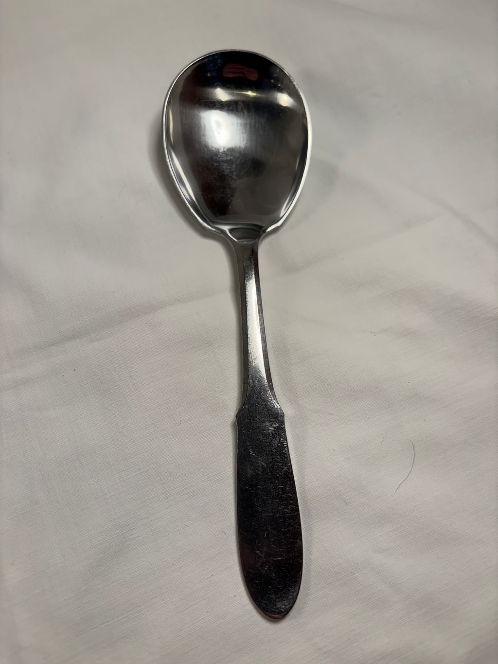 Sovseske i Mitra serien fremstillet af Georg Jensen