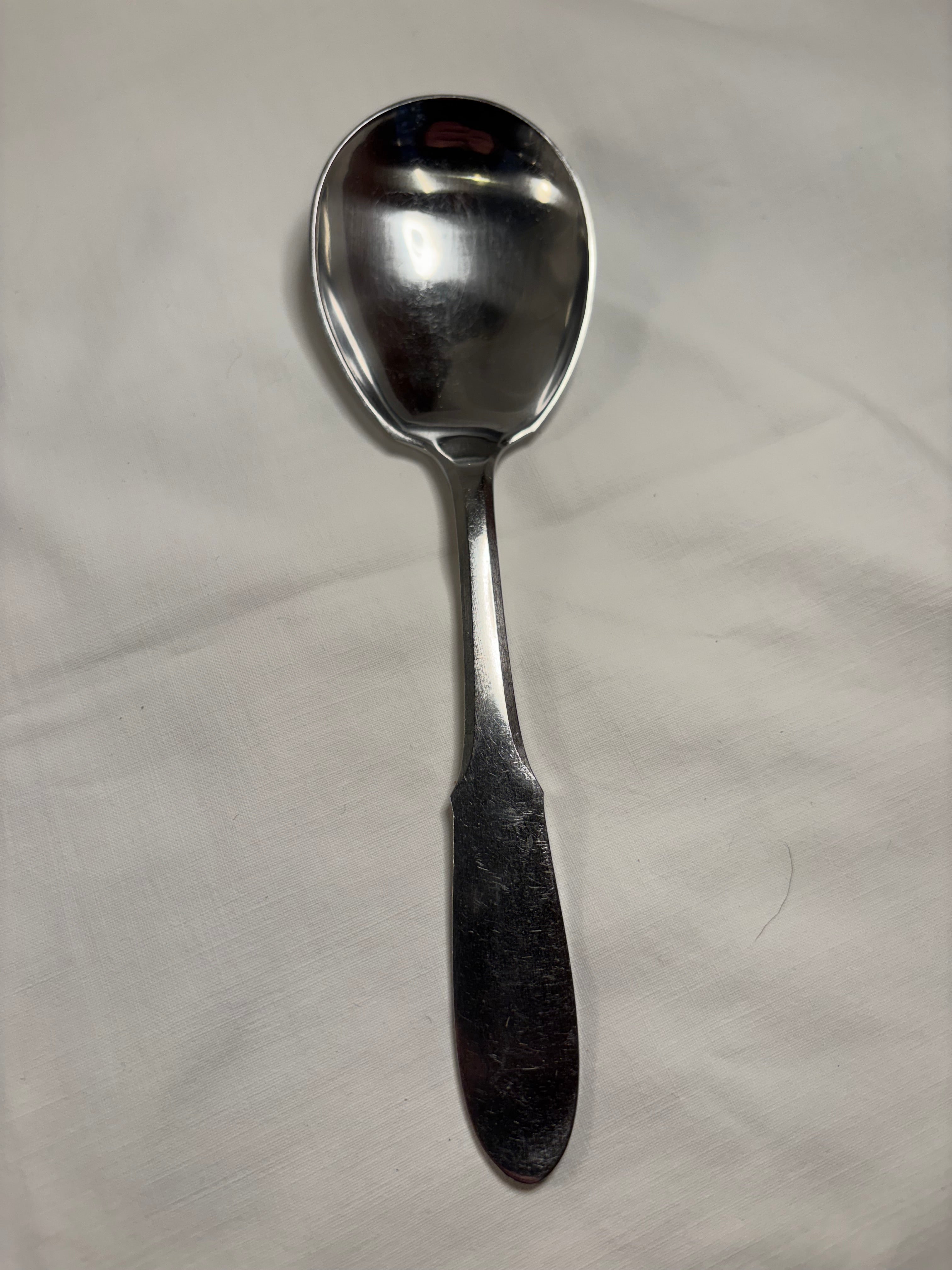 Sovseske i Mitra serien fremstillet af Georg Jensen