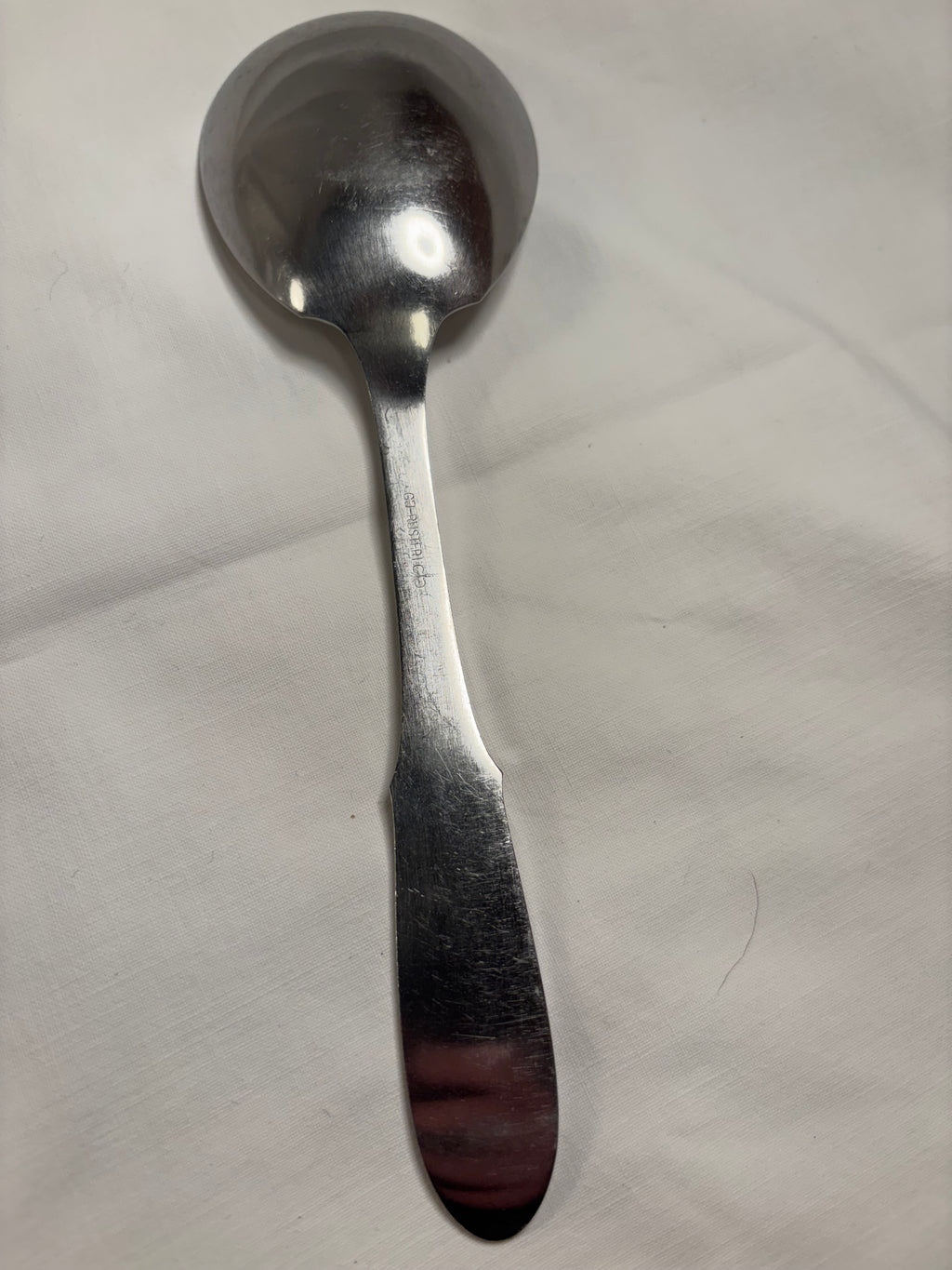 Sovseske i Mitra serien fremstillet af Georg Jensen