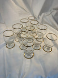 11  Gisselfeld glas fra Holmegaard