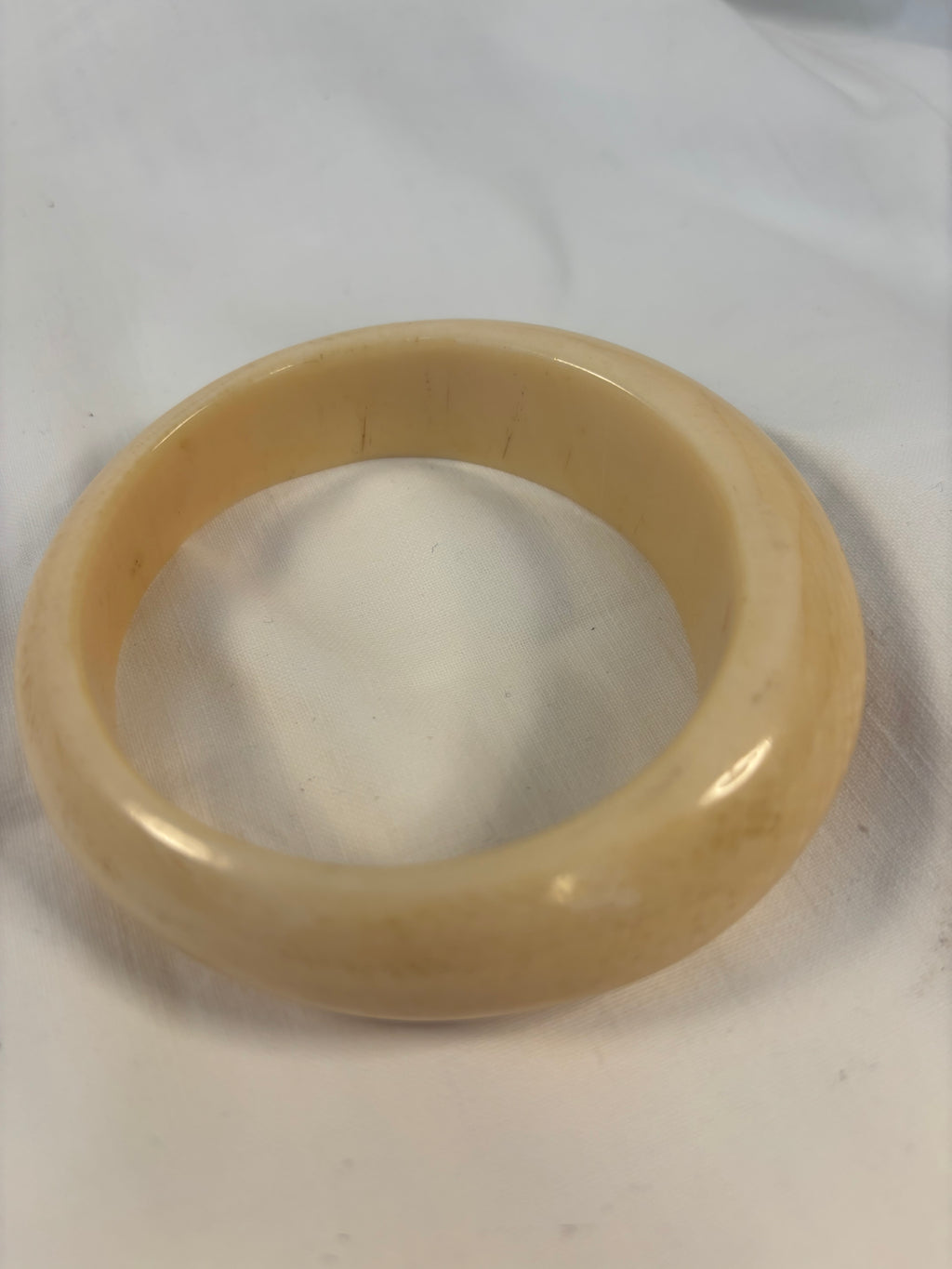 Armbånd af elfenben
